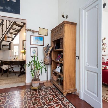 Zefiro Rooms Catania Exterior photo