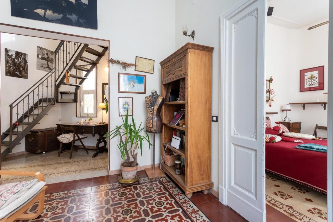 Zefiro Rooms Catania Exterior photo