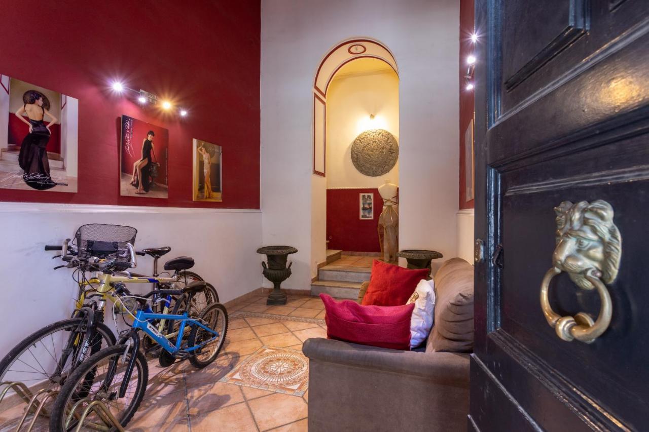 Zefiro Rooms Catania Exterior photo