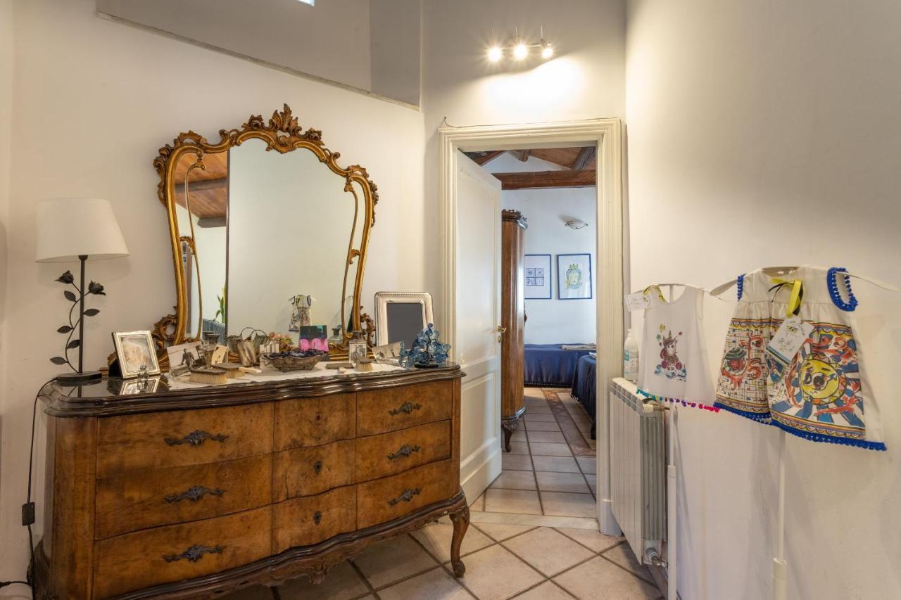Zefiro Rooms Catania Exterior photo