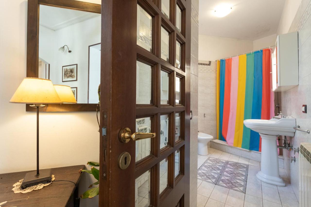Zefiro Rooms Catania Exterior photo