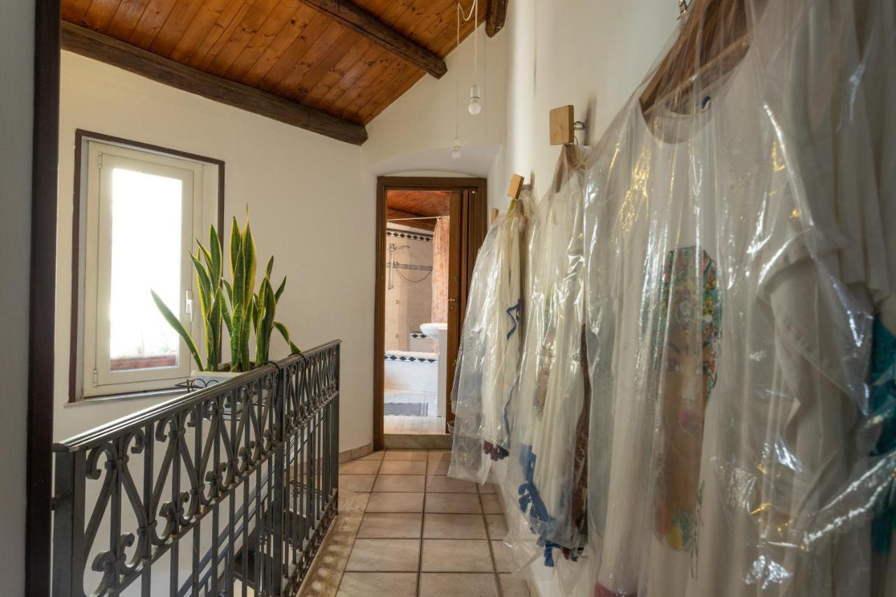 Zefiro Rooms Catania Exterior photo